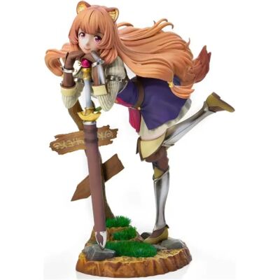 PRiME The Rising of the Shield Hero Season 2 - Statuette 1/7 Prisma Wing Raphtalia 21 cm - Publicité PRiME The Rising of the Shield Hero Season 2 - Statuette 1/7 Prisma Wing Raphtalia 21 cm - Publicité