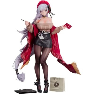 Creative Azur Lane - Statuette PVC 1/7 Shopping with the Head Maid Ver. (Brilliant Journey) 28 cm - Publicité Creative Azur Lane - Statuette PVC 1/7 Shopping with the Head Maid Ver. (Brilliant Journey) 28 cm - Publicité