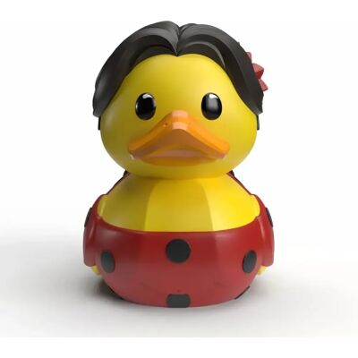Numskull Pays du Monde - Mini figurine Tubbz Espagne 5 cm - Publicité Numskull Pays du Monde - Mini figurine Tubbz Espagne 5 cm - Publicité