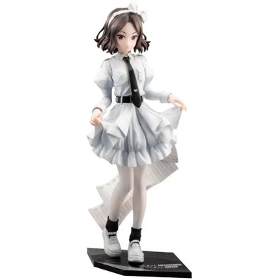 Kotobukiya Girls Band Cry - Statuette 1/7 Tomo Ebizuka 23 cm - Publicité Kotobukiya Girls Band Cry - Statuette 1/7 Tomo Ebizuka 23 cm - Publicité