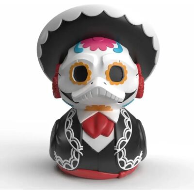 Numskull Pays du Monde - Mini Figurine Tubbz Mexique 5 cm - Publicité Numskull Pays du Monde - Mini Figurine Tubbz Mexique 5 cm - Publicité