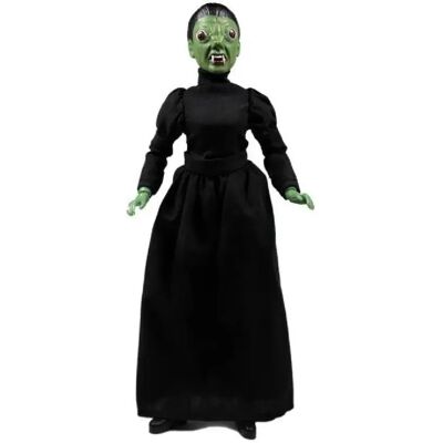 Mego Hammer Horror - Figurine La Femme reptile 20 cm - Publicité Mego Hammer Horror - Figurine La Femme reptile 20 cm - Publicité
