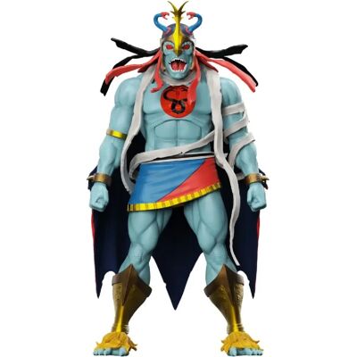Super7 Cosmocats - Figurine Ultimates Mumm-Ra (LED Eyes) 18 cm - Publicité Super7 Cosmocats - Figurine Ultimates Mumm-Ra (LED Eyes) 18 cm - Publicité