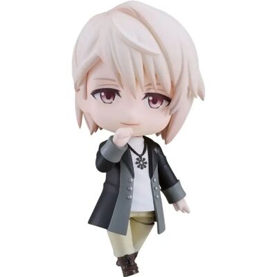 Orange Rouge Idolish7 - Figurine Nendoroid Minami Natsume 10 cm - Publicité Orange Rouge Idolish7 - Figurine Nendoroid Minami Natsume 10 cm - Publicité