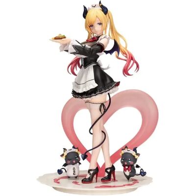 Kotobukiya Hololive Production - Statuette 1/7 Yuzuki Choco Maid Outfit Ver. 27 cm - Publicité Kotobukiya Hololive Production - Statuette 1/7 Yuzuki Choco Maid Outfit Ver. 27 cm - Publicité
