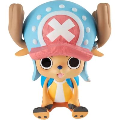 MegaHouse - ONE PIECE Tony Tony Chopper - 90mm - Figure - Publicité MegaHouse - ONE PIECE Tony Tony Chopper - 90mm - Figure - Publicité