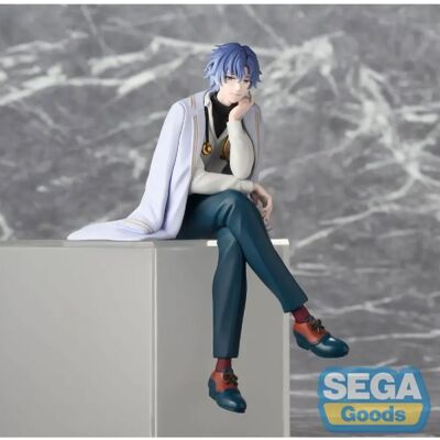 Sega Promise of Wizard - Statuette PM Perching Figaro 15 cm - Publicité Sega Promise of Wizard - Statuette PM Perching Figaro 15 cm - Publicité