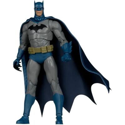 McFarlane Toys DC Multiverse - Figurine Batman (Batman:Hush 2) 18 cm - Publicité McFarlane Toys DC Multiverse - Figurine Batman (Batman:Hush 2) 18 cm - Publicité