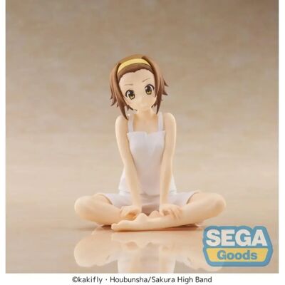 Sega K-ON! - Statuette Yumemirize Ritsu Tainaka 12 cm - Publicité Sega K-ON! - Statuette Yumemirize Ritsu Tainaka 12 cm - Publicité