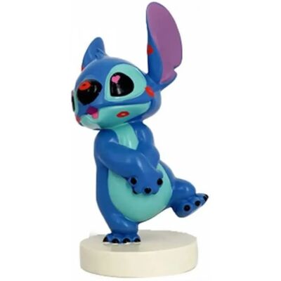 Enesco figurine Disney Stitch et Angel - Publicité Enesco figurine Disney Stitch et Angel - Publicité