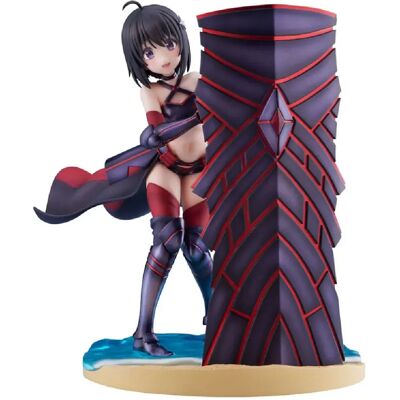Creative Bofuri : I Don't Want to Get Hurt, So I'll Max Out My Defense - Figurine Maple Original Armor Ver. Publicité Creative Bofuri : I Don't Want to Get Hurt, So I'll Max Out My Defense - Figurine Maple Original Armor Ver. Publicité