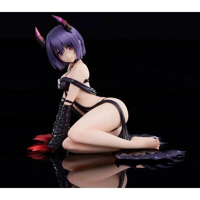 Creative To Love-Ru Darkness - Figurine Haruna Sairenji Darkness Limited Ver. Publicité Creative To Love-Ru Darkness - Figurine Haruna Sairenji Darkness Limited Ver. Publicité
