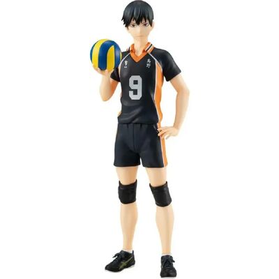 Orange Rouge Haikyuu!! - Figurine Tobio Kageyama Pop Up Parade - Publicité Orange Rouge Haikyuu!! - Figurine Tobio Kageyama Pop Up Parade - Publicité