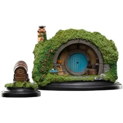 Weta Collectibles Weta_collectibles statuette Le Hobbit 2A Hill Lane - Publicité Weta Collectibles Weta_collectibles statuette Le Hobbit 2A Hill Lane - Publicité