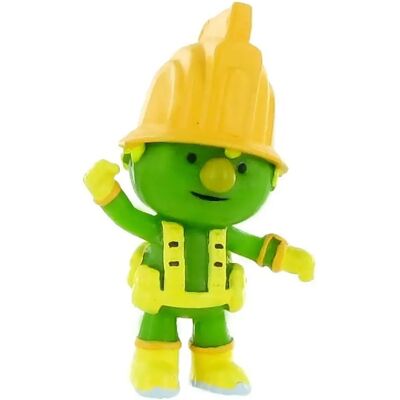 Comansi figurine Doozers Flex - Publicité Comansi figurine Doozers Flex - Publicité