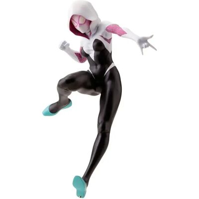 Kotobukiya Marvel - Bishoujo Hogarii Statuette - Publicité Kotobukiya Marvel - Bishoujo Hogarii Statuette - Publicité