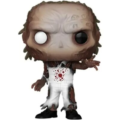 Funko Figurine POP Stranger Things Vecna Transformation - Publicité Funko Figurine POP Stranger Things Vecna Transformation - Publicité