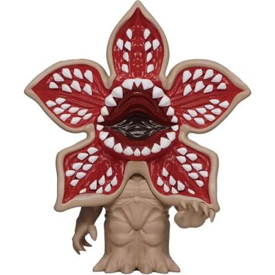 Monogram Tirelire buste Stranger Things Demogorgon - Publicité Monogram Tirelire buste Stranger Things Demogorgon - Publicité