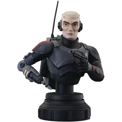 Gentle giant Buste Echo Star Wars The Clone Wars - Publicité Gentle giant Buste Echo Star Wars The Clone Wars - Publicité