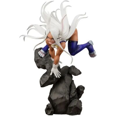 Figurine Kotobukiya Mirko 1/8 PVC - My Hero Academia - Publicité Figurine Kotobukiya Mirko 1/8 PVC - My Hero Academia - Publicité