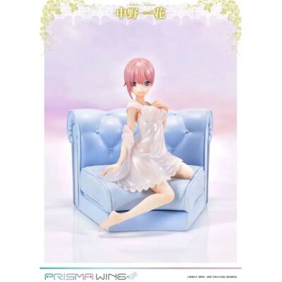 PRiME 1 studio Statuette Prisma Wing Ichika Nakano 1/7 - Publicité PRiME 1 studio Statuette Prisma Wing Ichika Nakano 1/7 - Publicité