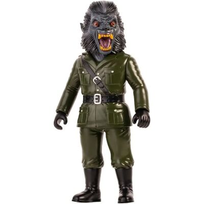 Figurine d'action Mondo American Werewolf in London - Démon Cauchemar 25cm - Publicité Figurine d'action Mondo American Werewolf in London - Démon Cauchemar 25cm - Publicité