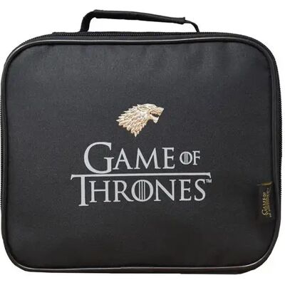 Blue Sky studios sac à goûter Game of Thrones - Publicité Blue Sky studios sac à goûter Game of Thrones - Publicité
