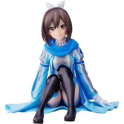Union creative Figurine Bofuri Sally - 12 cm - Publicité Union creative Figurine Bofuri Sally - 12 cm - Publicité