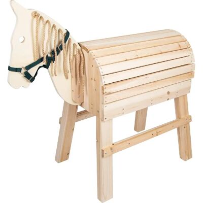 Small Foot Cheval - Publicité Small Foot Cheval - Publicité
