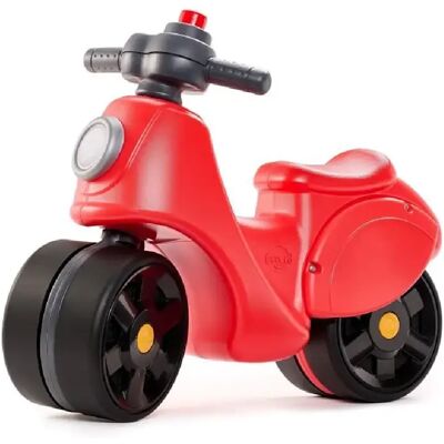 Falk Strada Porteur style scooter rouge 12 mois+ - Publicité Falk Strada Porteur style scooter rouge 12 mois+ - Publicité