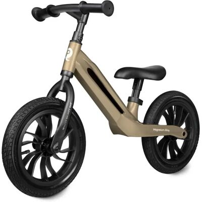 QPLAY Balance Bike - Convient aux débutants - Publicité QPLAY Balance Bike - Convient aux débutants - Publicité
