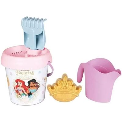 Jouet de sable Smoby 862191 - Plastique, Recyclé, Pour Enfants 18+ - Publicité Jouet de sable Smoby 862191 - Plastique, Recyclé, Pour Enfants 18+ - Publicité