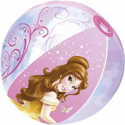 Bestway Disney Princess - Publicité Bestway Disney Princess - Publicité