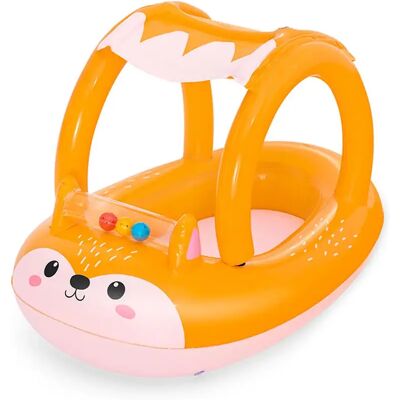 Bestway Canard Gonflable Enfant - Multicouleur - Publicité Bestway Canard Gonflable Enfant - Multicouleur - Publicité