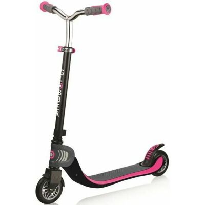 Globber Flow 125 Enfant - Publicité Globber Flow 125 Enfant - Publicité
