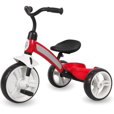 Q Play QPlay Elite Balance Bike - Type de produit - Publicité Q Play QPlay Elite Balance Bike - Type de produit - Publicité