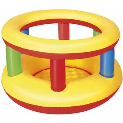 Bestway Jeu gonflable pour enfants - Publicité Bestway Jeu gonflable pour enfants - Publicité