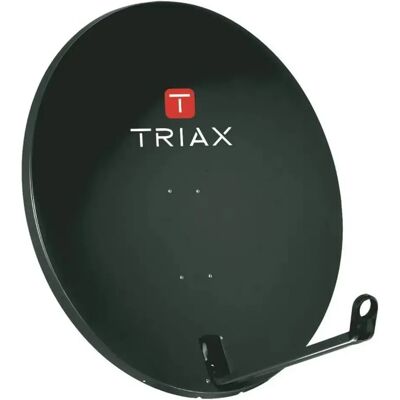 Triax TDA 78 - Publicité Triax TDA 78 - Publicité