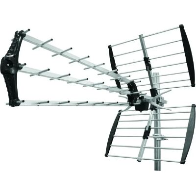 Optex Antenne Trinappe Extérieure - Publicité Optex Antenne Trinappe Extérieure - Publicité