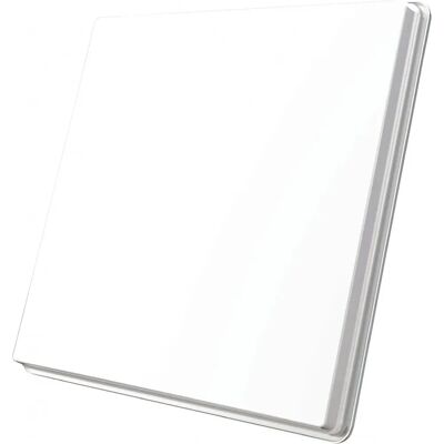 Antenne satellite plate Selfsat H50D1 - DVB-S/S2, Blanc - Publicité Antenne satellite plate Selfsat H50D1 - DVB-S/S2, Blanc - Publicité