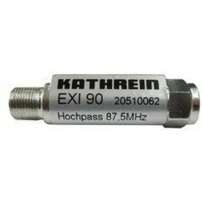 Kathrein EXI 90 - Publicité Kathrein EXI 90 - Publicité