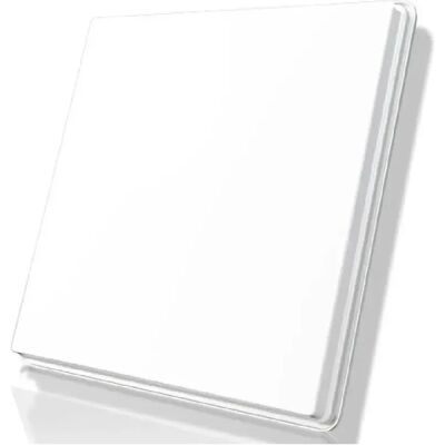 Selfsat Parabole Plate H50D4 - Publicité Selfsat Parabole Plate H50D4 - Publicité