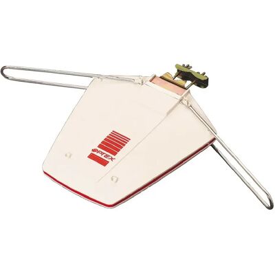 OPTEX KIT Antenne TNT Extérieure UHF-VHF-FM - Publicité OPTEX KIT Antenne TNT Extérieure UHF-VHF-FM - Publicité