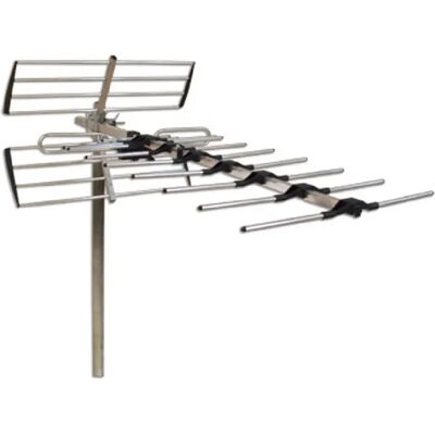 Antenne uhf - GAN267 - ALCAD - Publicité Antenne uhf - GAN267 - ALCAD - Publicité