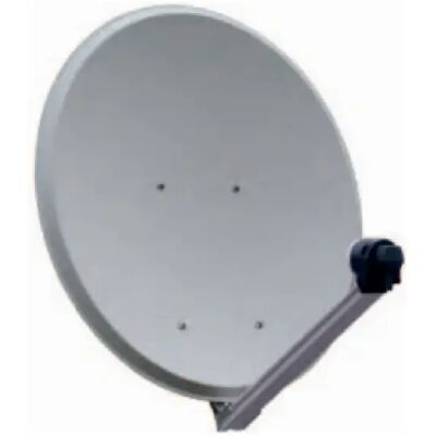 Antenne parabolique 70cm + lnb - CLICKFASTG - SERVIMAT - Publicité Antenne parabolique 70cm + lnb - CLICKFASTG - SERVIMAT - Publicité