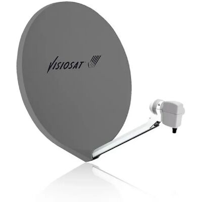 Antenne Parabole Cahors 65cm - Antenne Parabole - Publicité Antenne Parabole Cahors 65cm - Antenne Parabole - Publicité