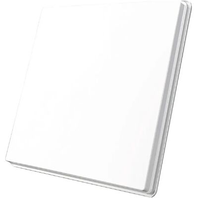 Selfsat H50D2 - Antenne satellite plate - Publicité Selfsat H50D2 - Antenne satellite plate - Publicité