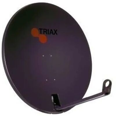 Triax TDA 78 H-1 - Publicité Triax TDA 78 H-1 - Publicité