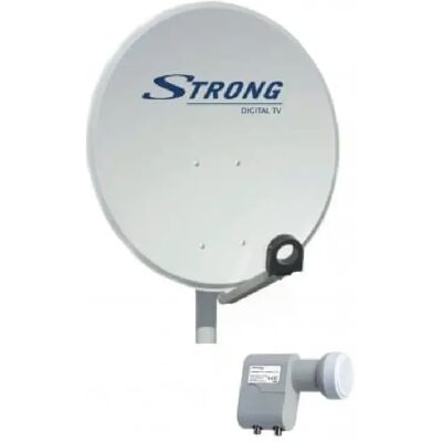 STRONG STRTD80SP - Publicité STRONG STRTD80SP - Publicité