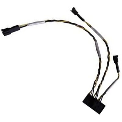 Dell Câble Adaptateur 08685T 9Pin Power - Publicité Dell Câble Adaptateur 08685T 9Pin Power - Publicité